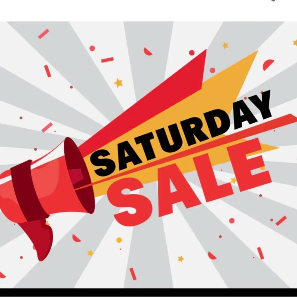 Saturday Sale !! - Picture 3 of 3